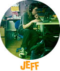 jeff hayes