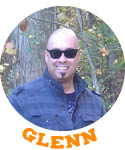 glenn brown